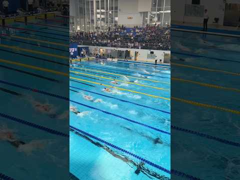 Sara Junevik 26.02 50 Fly in Bergen