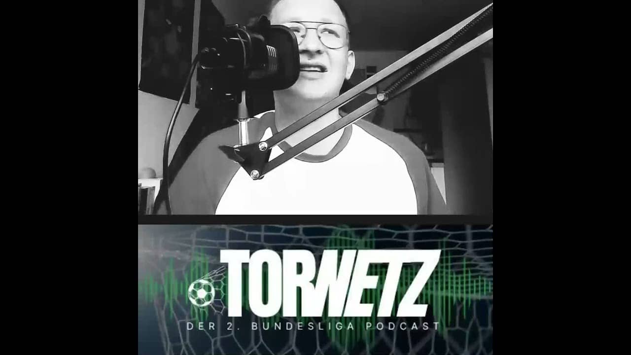 Die TorNetz XXL-Saisonanalyse (Schalke 04 mit Host Jan) #s04