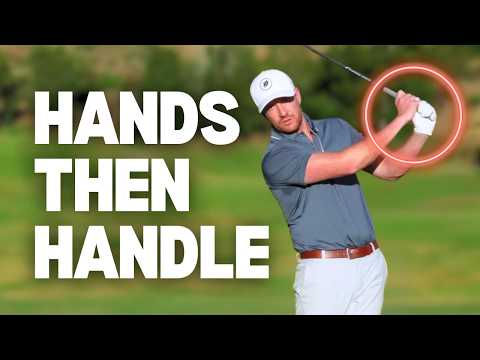 MORE SWING SPEED IN SECONDS! This Follow Through Tip Really Works!