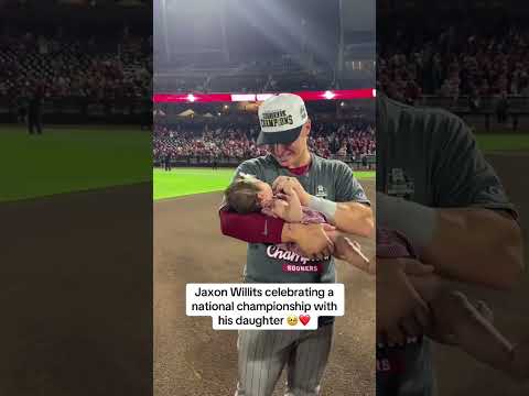 How can you not be romantic about baseball 🥰
