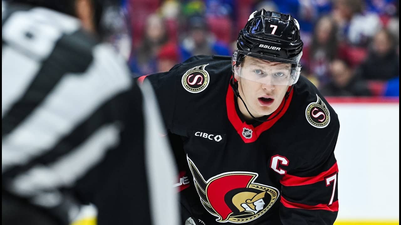 Blueshirt Bandwidth #81: Breakup Day Fallout & The Case Against Tkachuk
