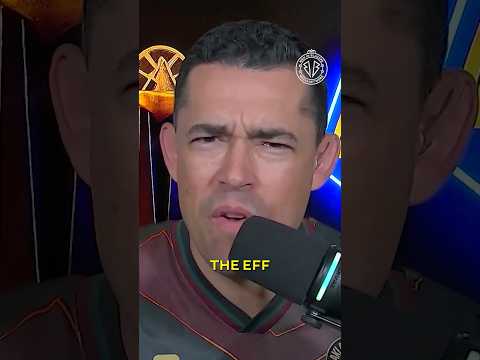 “WHO THE **** IS KYLE BECKERMAN?” 🤣
