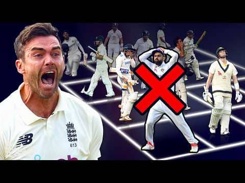 Every Minute One Batter Is Eliminated