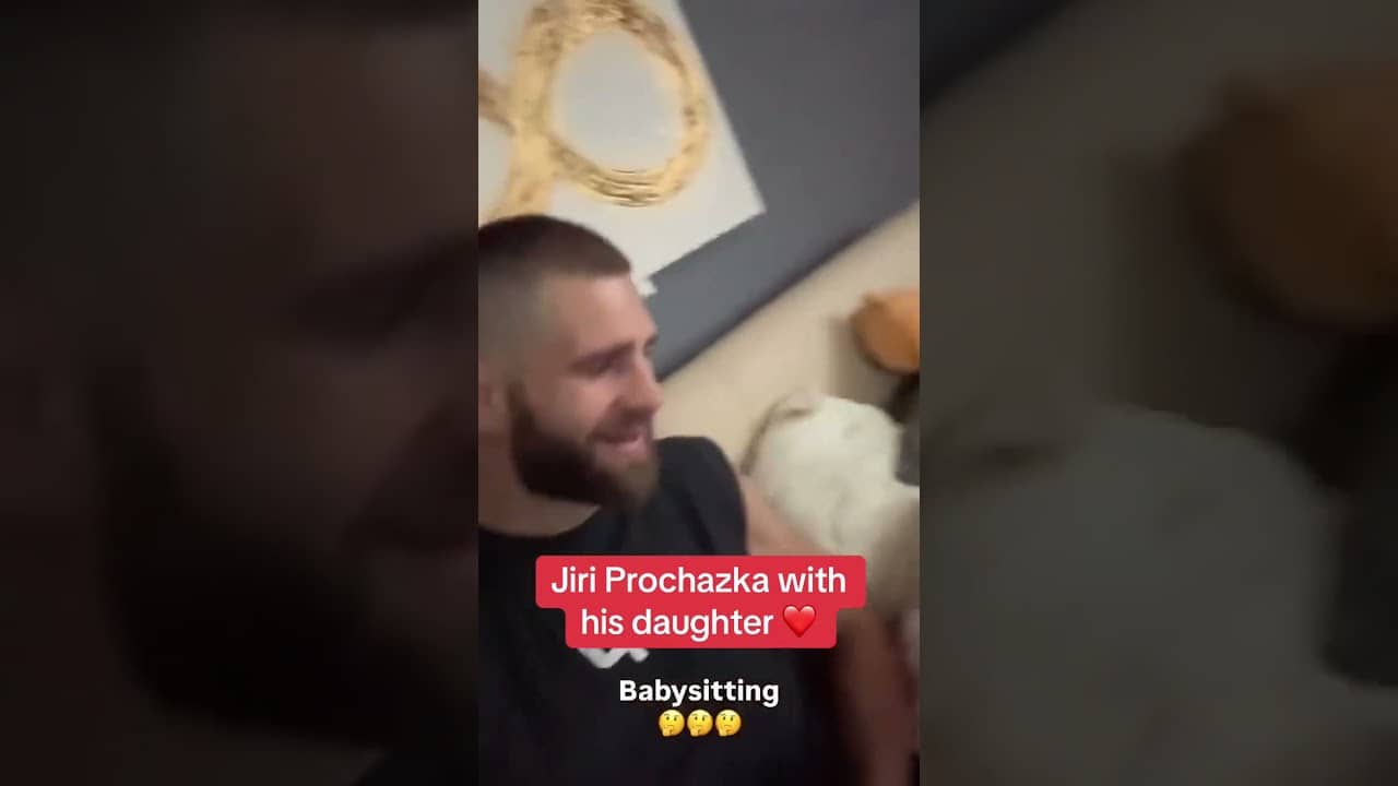 🥹🥹🥹 (via @jirkaprochazka/IG)