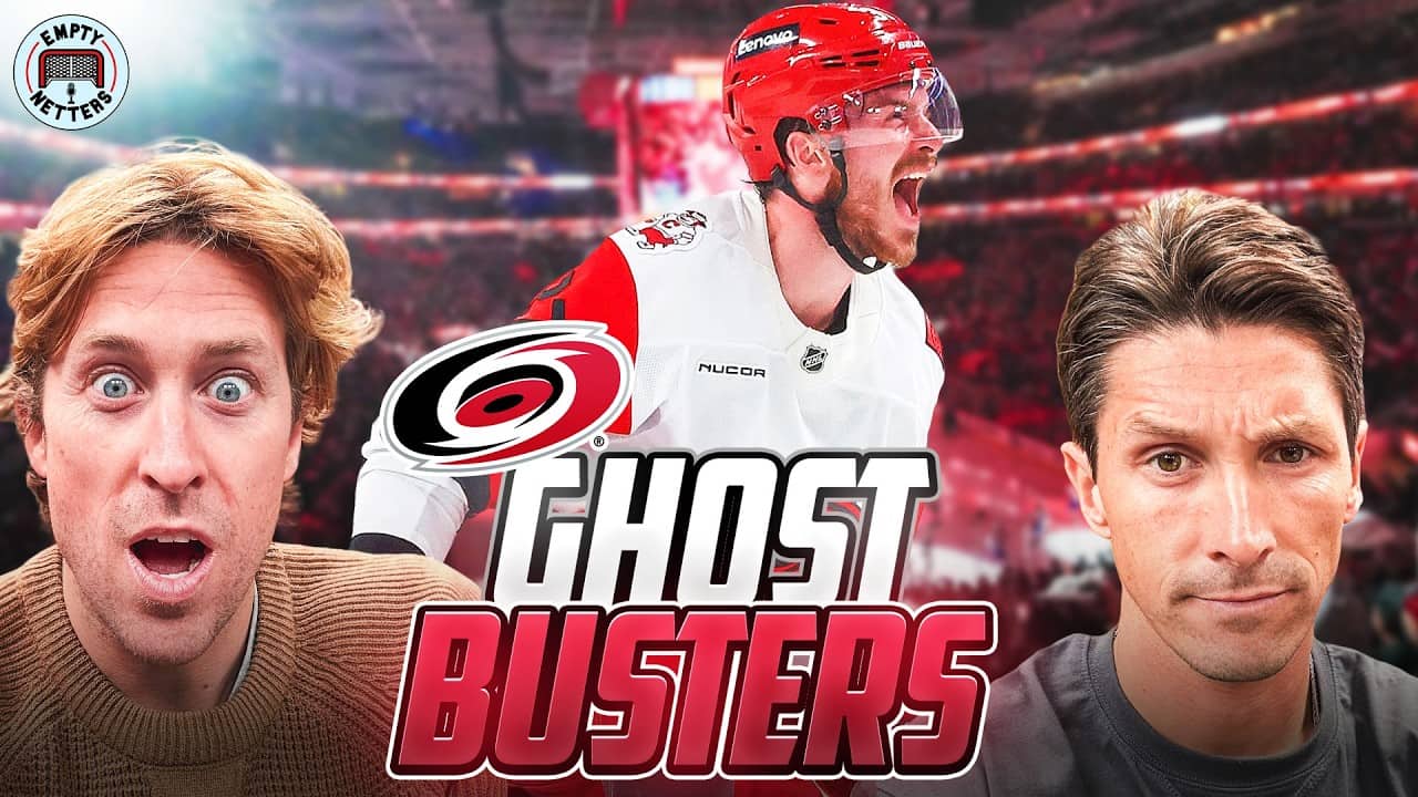 The Habs Lose Two In A Row For The First Time All Playoffs