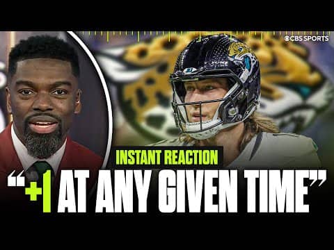 Jaguars Survive vs Colts to Remain Atop AFC South | Game Recap