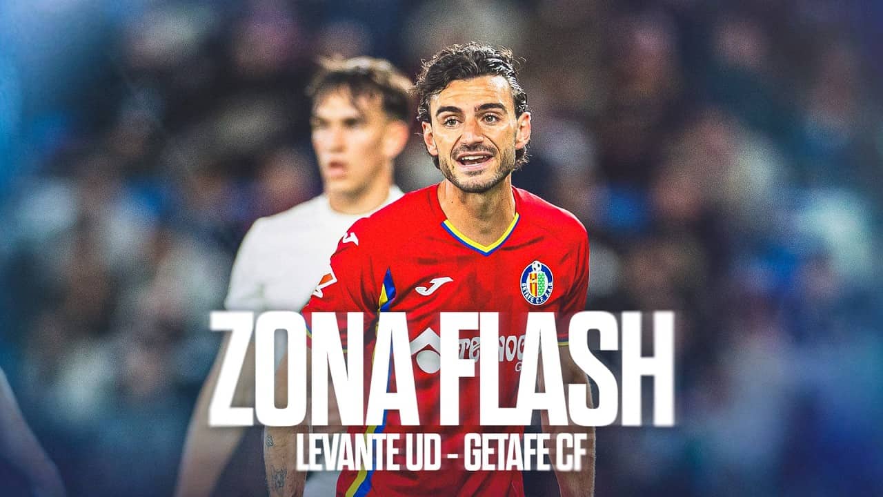 🗣️ JUAN IGLESIAS: "VAMOS A SEGUIR PORQUE QUEDAN MUCHOS PARTIDOS" | ZONA FLASH COMPLETA LALIGA