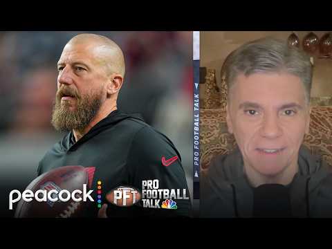 Seattle Seahawks hire Brian Fleury as new offensive coordinator | Pro Football Talk | NFL on NBC