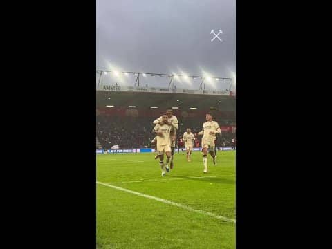 Callum Wilson. 🫡  #football #premierleague #westham