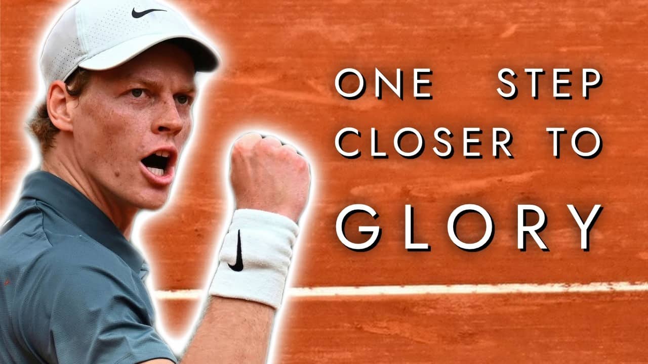 Jannik Sinner beats Carlos Alcaraz in Monte Carlo: What's at stake ahead of Roland Garros