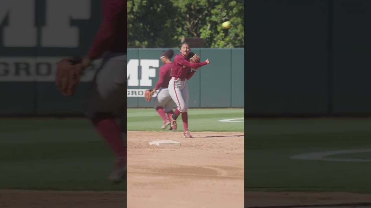 Florida State's Isa Torres mic’d up 😂🔥 #shorts