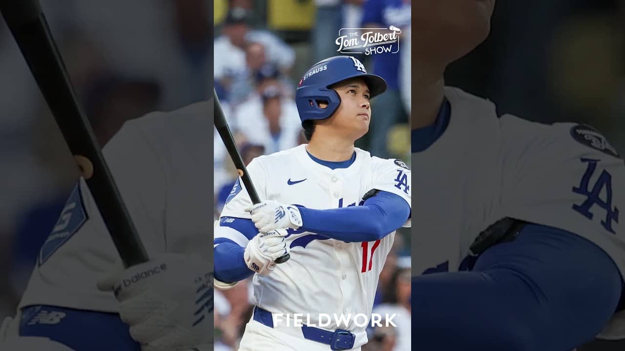 Bob Costas Says Postseason Should Matter in MVP Voting #mlb #mlbmvp #bobcostas #cyyoungaward #mvp
