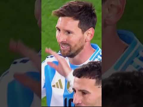 LIONEL MESSI SCORES AGAIN! ⚽🥅