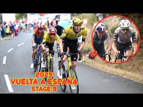 Visma Did NOT Plan This...