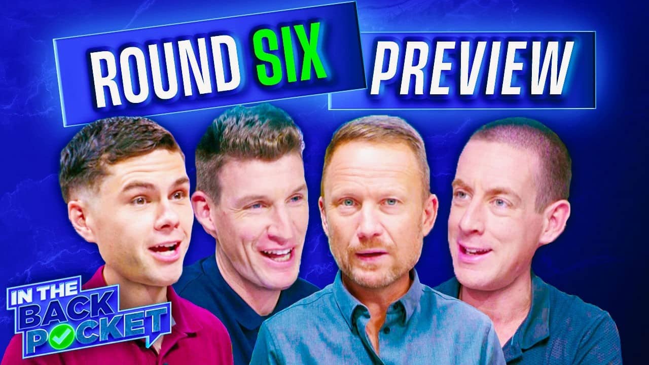 Browny's Last Minute Best Bet Change & Off Broadway Players BIG Value | In The Back Pocket Round 6