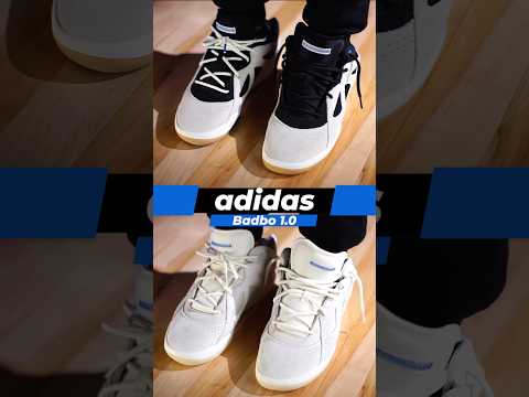 adidas Badbo 1.0 #weartesters #sneakers #badbunny