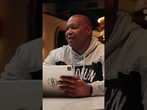 Derrick Coleman - The Original Stretch Four 😤 #nba #derrickcoleman #throwback