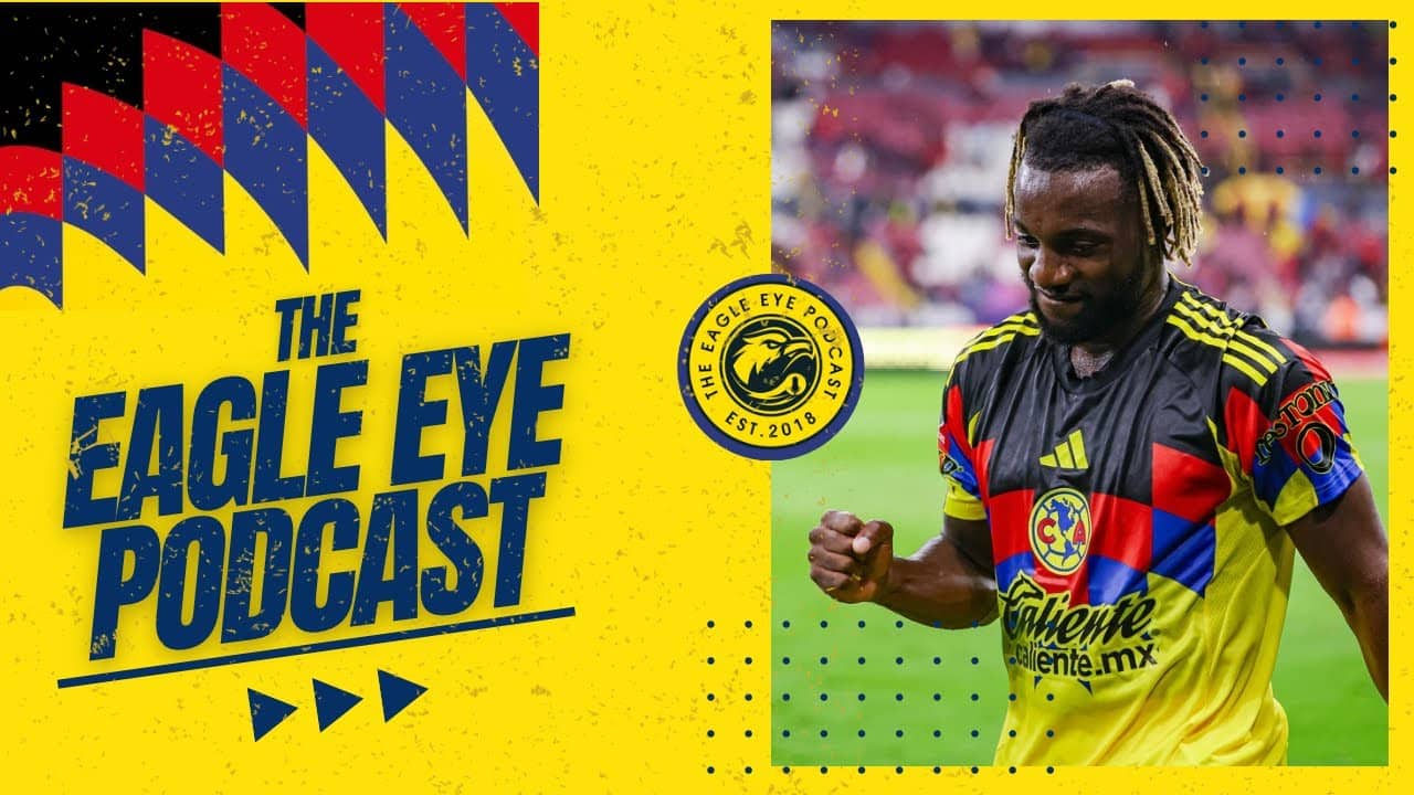Allan Saint-Maximin Debut, América Perseverance Comeback vs Atlas & Pachuca Preview