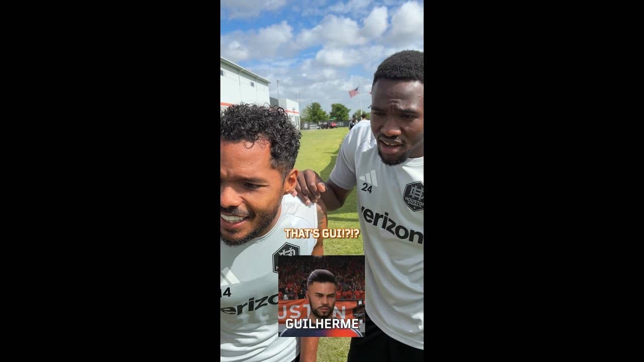 Think it's Time for New Face Scans  🤣