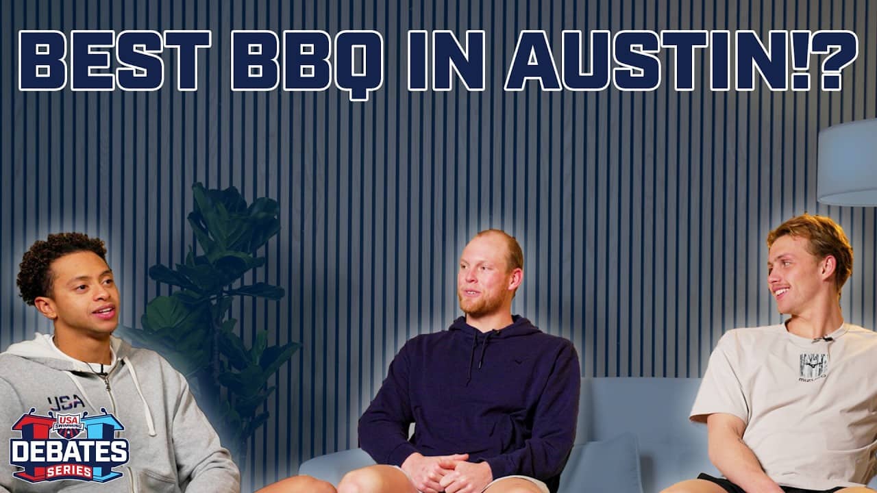 Debating Best BBQ, Buc-ee's Stops, and More