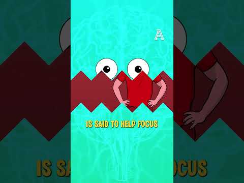 The shoes that have ‘mind-altering’ powers