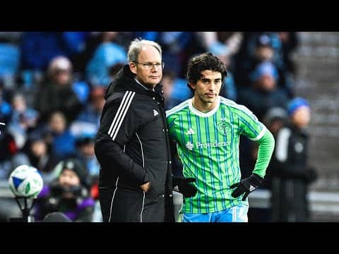 Press Conference: Brian Schmetzer post-match at Minnesota United