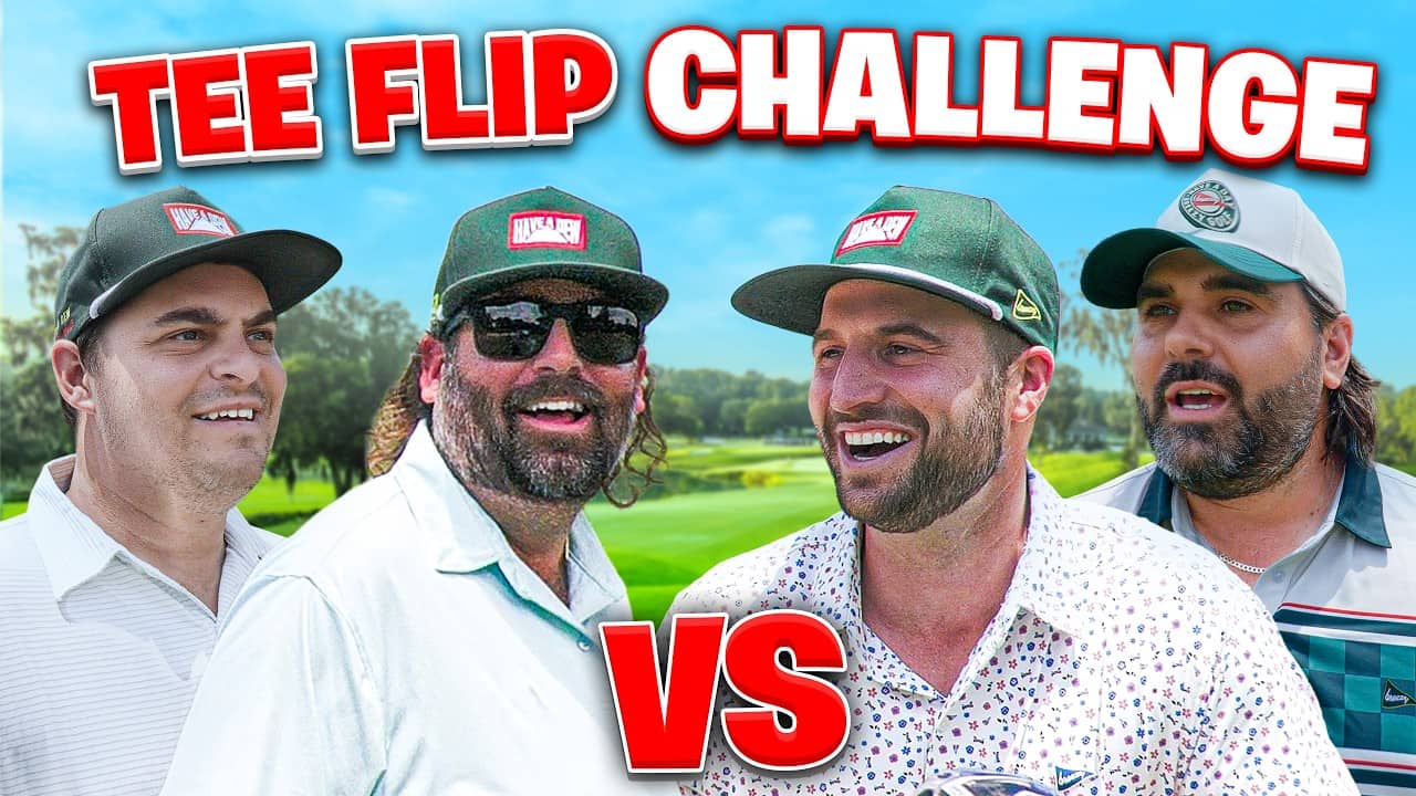Our Favorite Format Is Back!