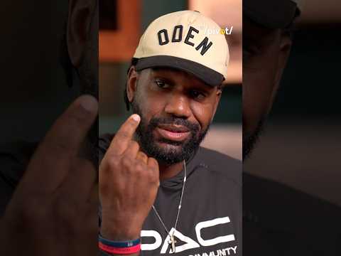Overcoming Doubts, Expectations and Narratives. Greg Oden opens up on his darkest moments