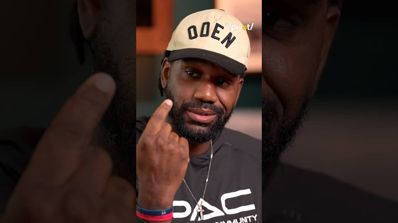 Overcoming Doubts, Expectations and Narratives. Greg Oden opens up on his darkest moments
