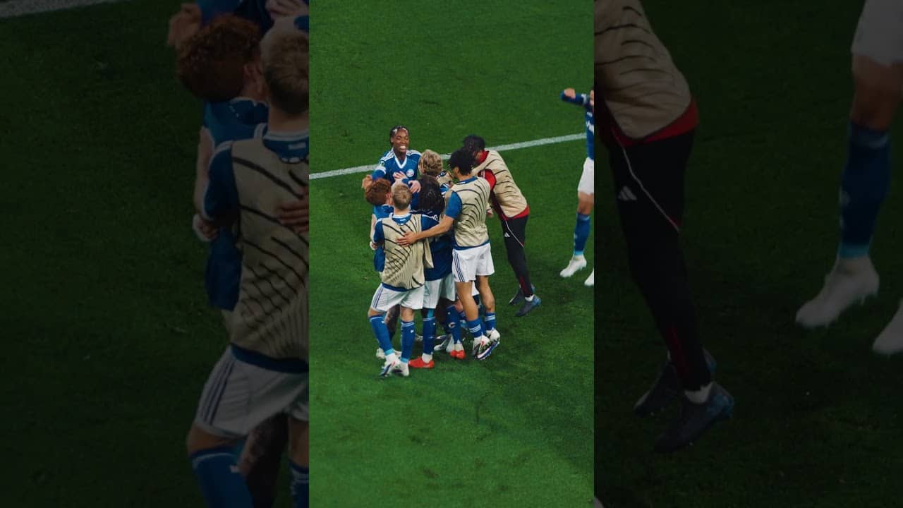 Jeudi, un match capital nous attend. 𝗟'𝗔𝗹𝘀𝗮𝗰𝗲, 𝗔𝗩𝗘𝗖 𝗡𝗢𝗨𝗦 💙