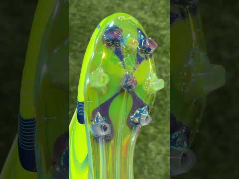 Are these the BRIGHTEST football boots of 2026?