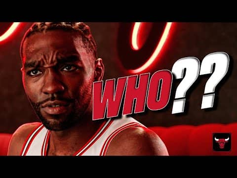 Chicago Bulls Players Guess Teammates' Baby Photos (Part 2)