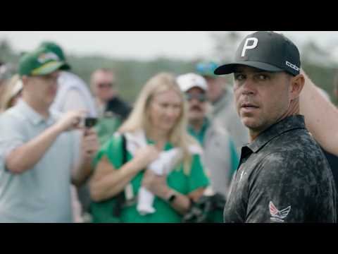 Gary Woodland’s dramatic return | SportsCenter