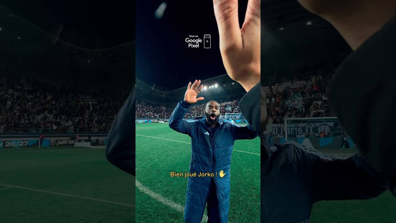 Les réactions après la victoire face au PSG 😂‼️