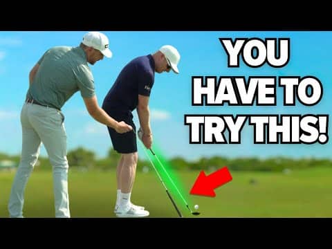 How To Stop Thinning Chip Shots (best way)