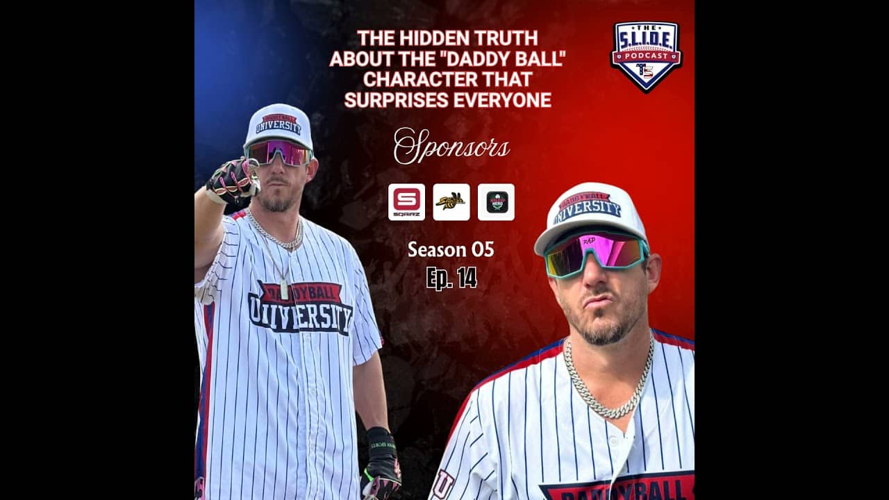 The Hidden Truth About the “Daddy Ball” Character That Surprises Everyone