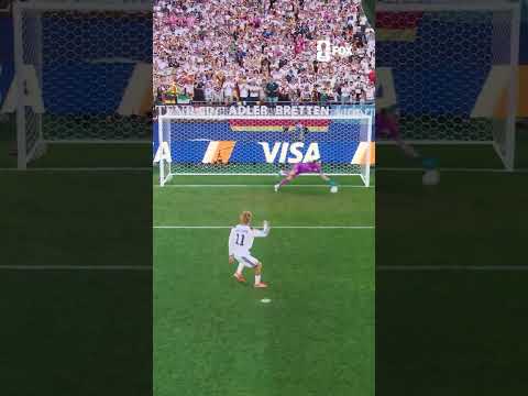 When Paraguay needed him most, Orlando Gill was there