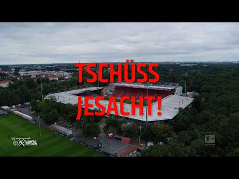 Tach Jesacht! und Tschüss | Best-of | 1. FC Union Berlin