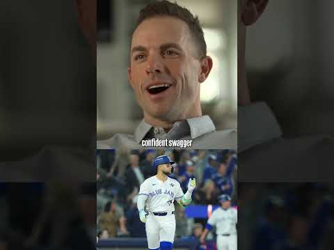 David Wright gives his stamp of approval for the Mets' addition of Bo Bichette 🤝