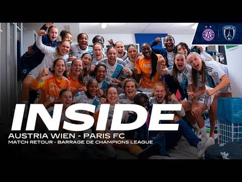 Au coeur d'une soirée magique à Vienne