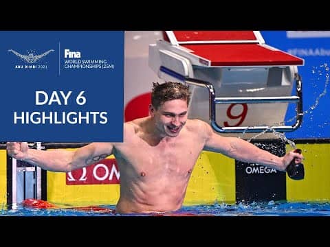 The LAST DANCE in Abu Dhabi!