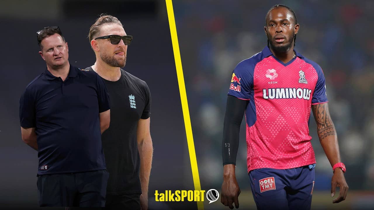 "SORT THIS MESS OUT!" - Should England Have PULLED Jofra Archer OUT Of The IPL To Play Test Cricket?