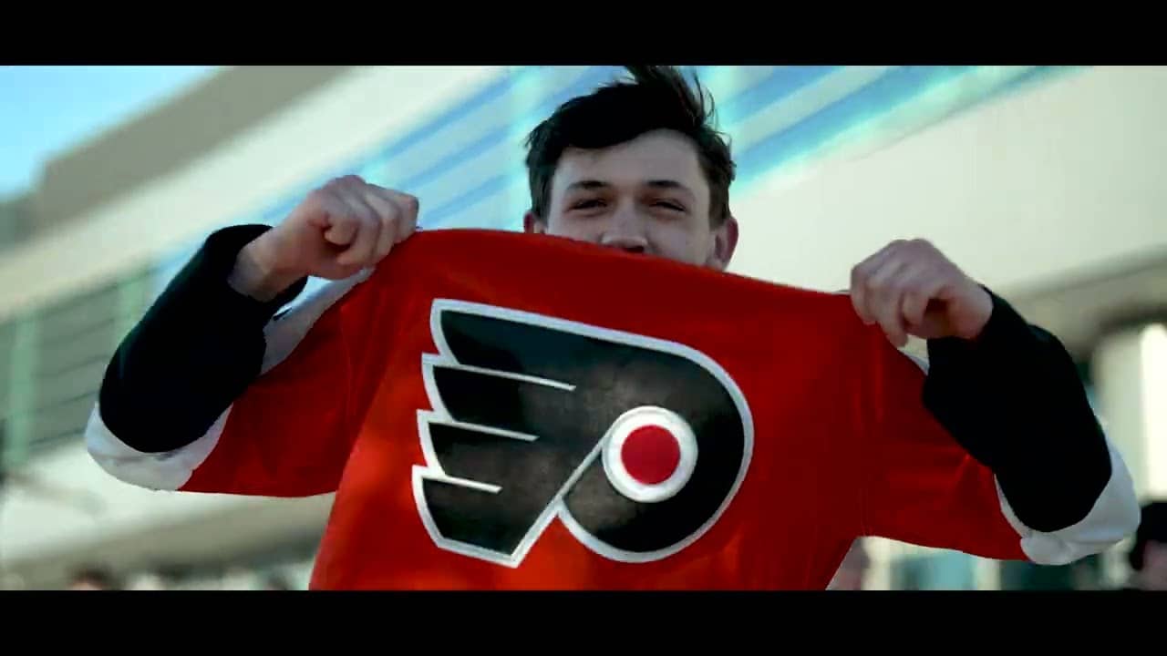 Ignite the Orange – Jason Myrtetus