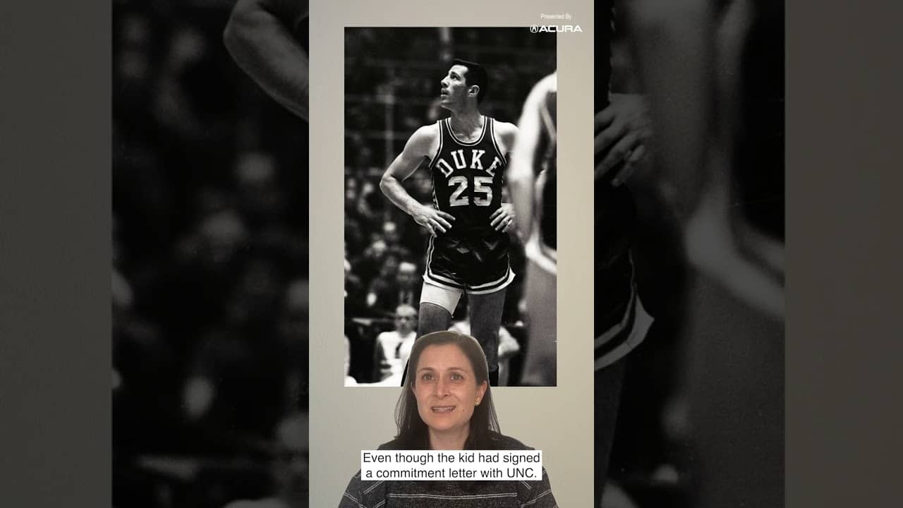 Why Duke and UNC hate each other