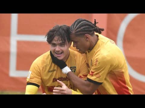 Lecce-Juventus 2-1 | HL Primavera 1 2025/26