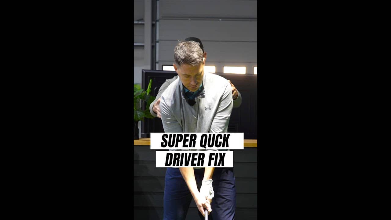 This Is the Quickest FIX!