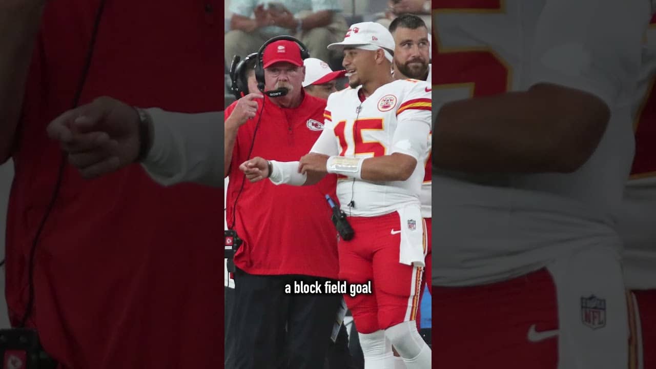Cracks in the #chiefs Kingdom | The Ryen Russillo Podcast