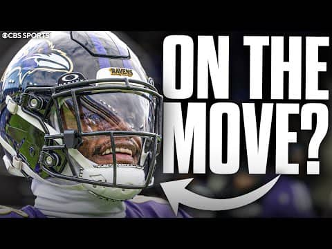 Former Raiders CEO Breaks Down What’s Next for Lamar Jackson + DK Metcalf Suspended 2 Games