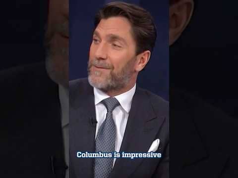 Hank's impressed 😎