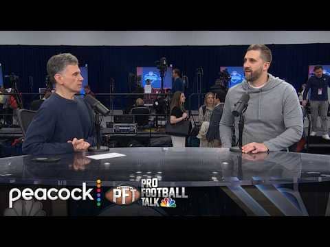 Nick Sirianni: Eagles left 'wanting more' after how season ended | Pro Football Talk | NFL on NBC